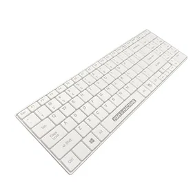 Man & Machine ITSC/W5 (QWERTY)