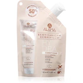 Alama Professional Hydra Conditioner Eco Refill 100ml