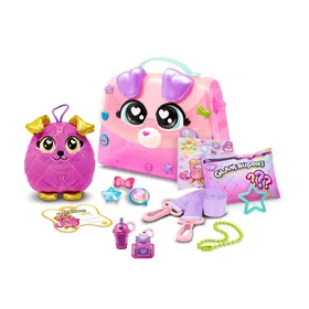 Glambuddies Puppy Pups Purse