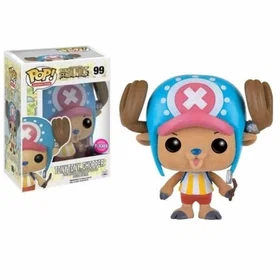 Funko One Piece POP! Tony Tony Chopper Figure