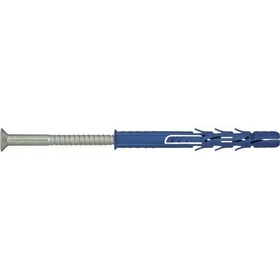 Rawlplug Plug 9.8x240mm 25-pack