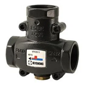 ESBE AB Valur Termostaatti DN25
