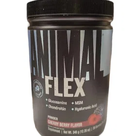 Universal Nutrition Animal Flex 369g
