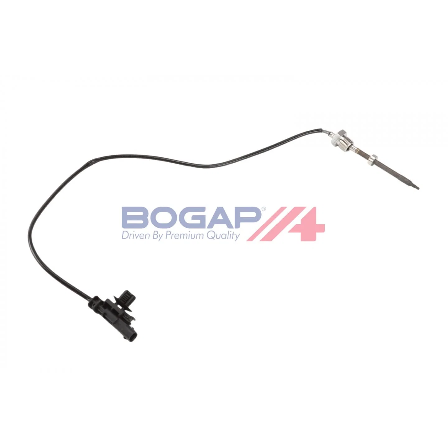 BOGAP Exhaust Gas Temperature Sensor W6120150