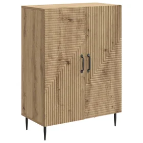 vidaXL 894824 Sideboard Artisan 66x34.5x89.5cm