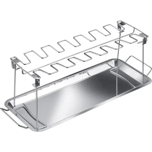 Westmark 15932260 Chicken Leg Holder (Large)