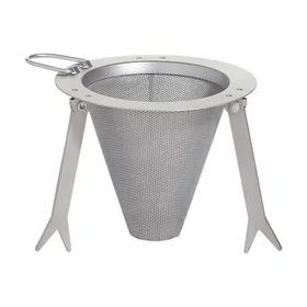 Vargo Titanium Kaffefilter