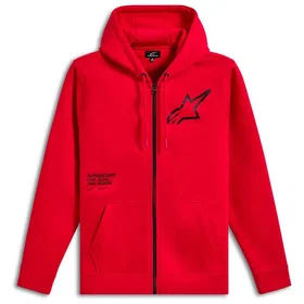AlpineStars Transverse Hoodie (Herr)