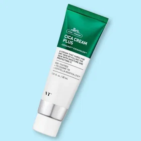 VT Cosmetics Cica Cream Plus Fuktkräm 30ml