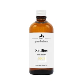 Greenbalance Nattljusolja 500ml