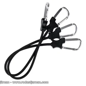 101 Inc. Bungee Straps