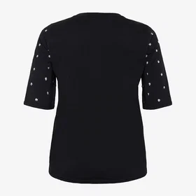 Kaffe Curve kcHelena T-shirt (Dame)