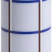 Hay Kolumnljus Medium