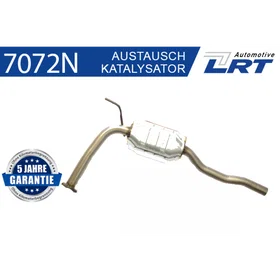 LRT Katalysator 7072N