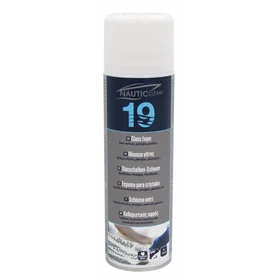 Nautic Clean Glasrengjøring 500ml