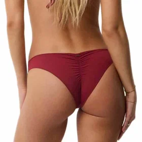 Rip Curl Classic Surf Cheeky Bikininunderdel (Dam)