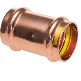 Conex IBP Kobling Kobber 28mm