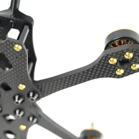 ImpulseRC Blackbird Echo FPV 5-inch Frame Kit