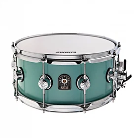 Natal Café Racer Snare Sea Foam Green 14"x6.5"