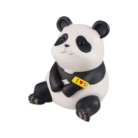 S.H.Figuarts Jujutsu Kaisen Look Up Series Panda Figurine FIGMEG610 11cm