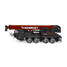 Siku Mammoet Mobile Crane