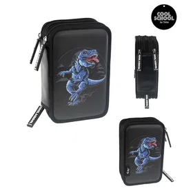 Tinka T-Rex Pencil Case