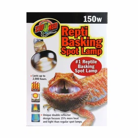 Zoo Med Basking Spotlight 150W E27