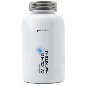 Boots Calcium & Magnesium 360 Tablets