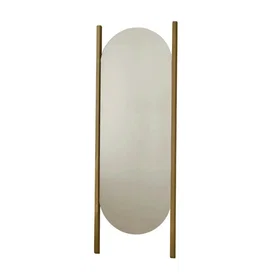 We Do Wood Lorea Mirror