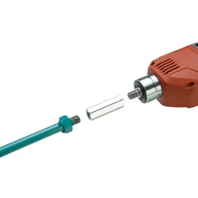 Collomix 005403 Adapter M14 til 1/2 - 20 UNF