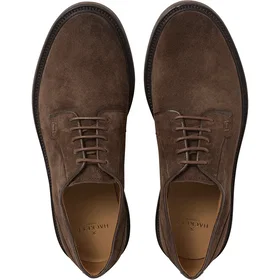 Hackett Elsted Blucher-s (Herre)