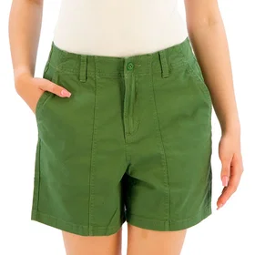 Columbia Calico Basin Shorts Bomull (Dam)