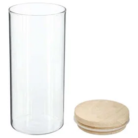 5five Hermet 1.3L Glass Oppbevaringsbeholder