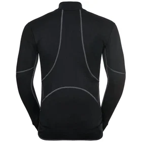 Odlo Active X-Warm LS Shirt Halv Dragkedja (Herr)