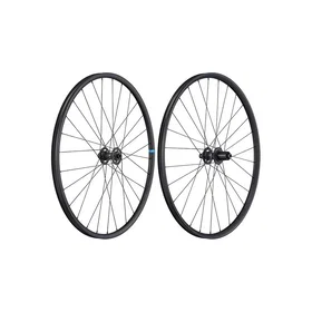 Ritchey Wcs Zeta Gx Disc Tubeless Gravel Wheel Set Silver 12 x 100 12 x 142 mm Sram XDR
