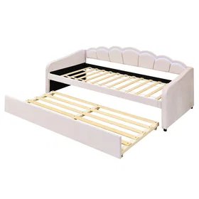 MODFU Lit Enfant 90x200cm