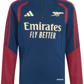 Adidas Tiro 26 Trenings-top (Barn)