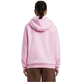 MERCHCODE Christmas Elements Hoodie (Femme)