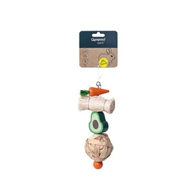 Quapas Gnaw Toy