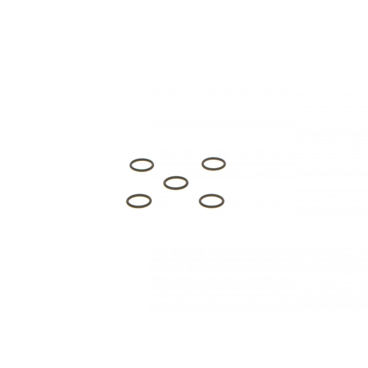 Bosch Seal Ring F 00R 0P1 817