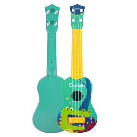 Little Star Crocodile Ukulele Multi LS1010