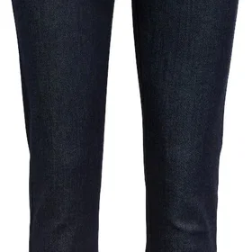 Object Noor Slim High Waist Jeans (Dam)