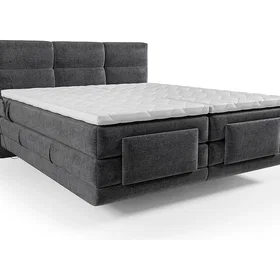 Lodi Palacio Lit Continental 2x80x200cm