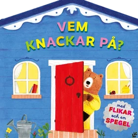 Kuka Koputtaa? Korttipeli