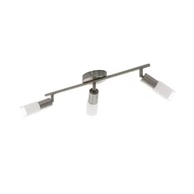 EGLO Vedra Track Rund (3X380LM)