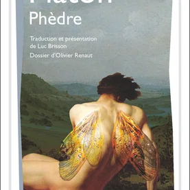 Phèdre Hæftet