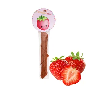 Naturalnie Fruits Rolls Fraise 8 g