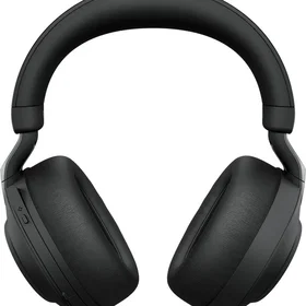 Jabra Office Evolve2 85 Link380c MS Stereo Wireless Over-ear Headphones 28599-99