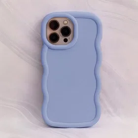 TechSolz TPU Case for Xiaomi Redmi Note 13 Pro 5G
