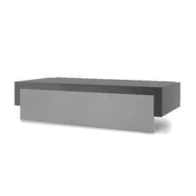 Forge Adour CPAPCNG75 Couvercle de barbecue Premium